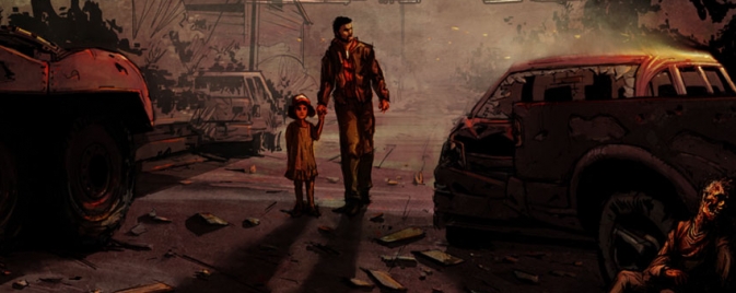 Le premier épisode de Walking Dead: The Game gratuit sur le Xbox Live